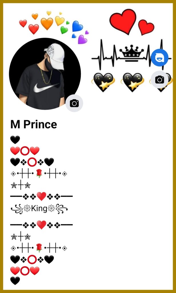 Bios For Facebook-1