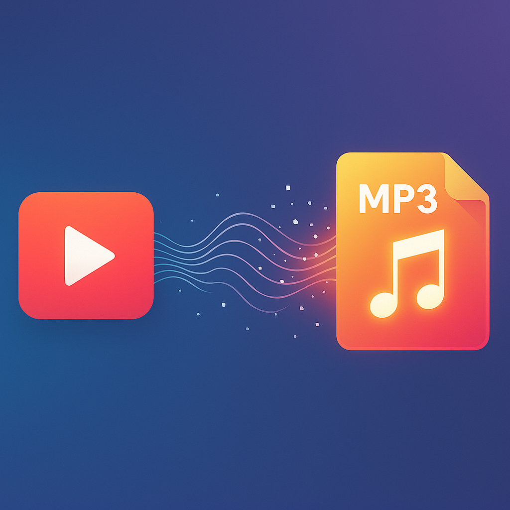 YouTube to MP3: Free Online Downloader for Instant Conversion
