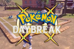Pokemon-Daybreak