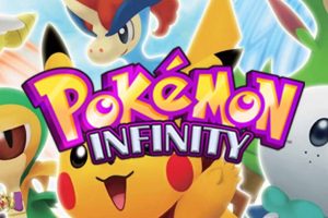 Pokemon-Infinity