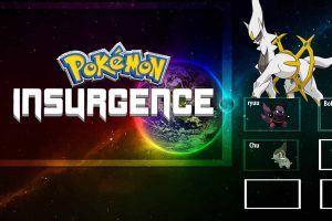Pokemon-Insurgence