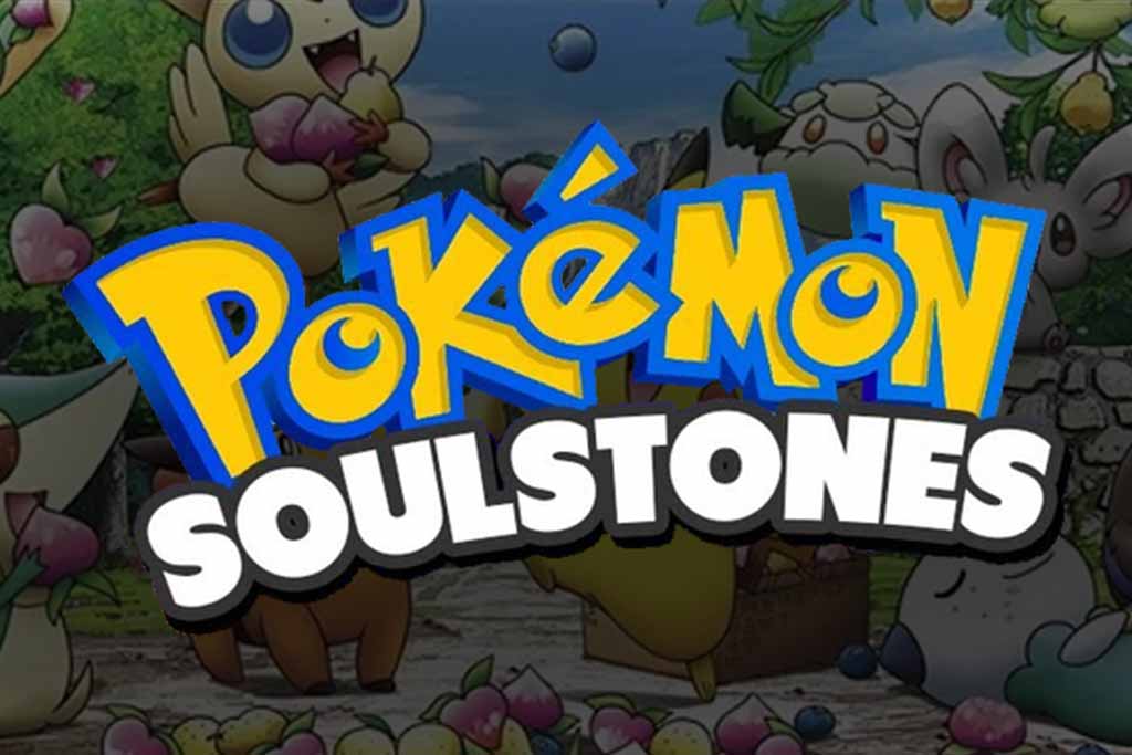 Pokemon-SoulStones