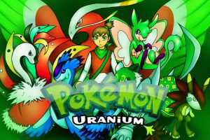 Pokemon-Uranium