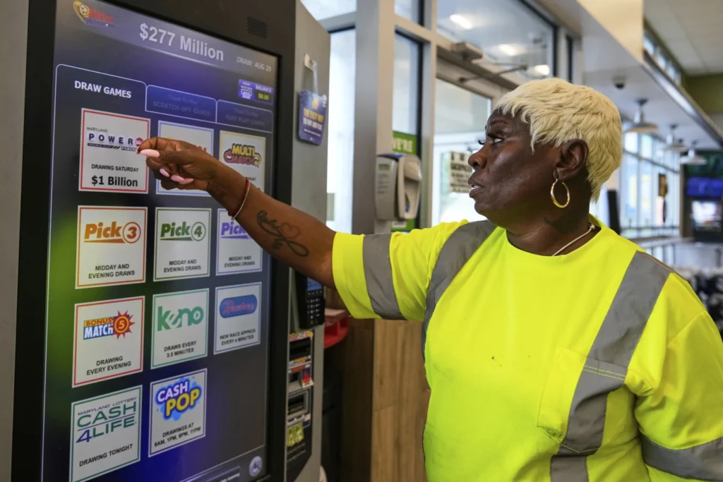 Did Anyone Win the Powerball Last Night? Here’s the Answer